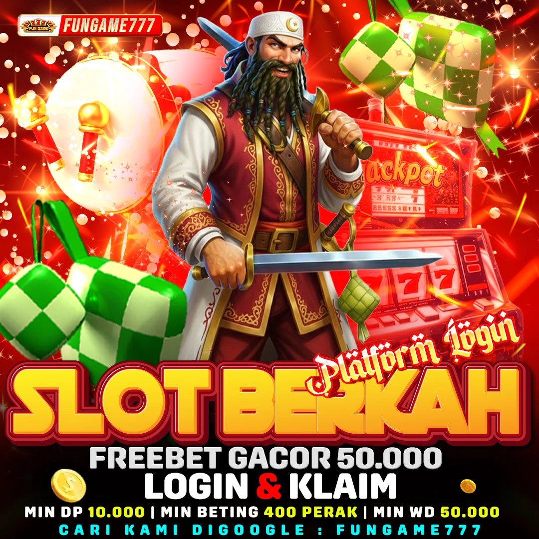 FunBet303 - FunBet 303 | Link Anti Blokir Jalur Khusus Orang Baru image 1